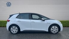 Volkswagen ID.3 150kW Life Pro Performance 58kWh 5dr Auto Electric Hatchback
